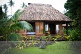 ���� ����� Paradise Taveuni 4*