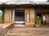 ���� ����� Paradise Taveuni 4*