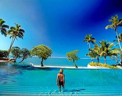 ���� ����� Shangri-La's Fijian Resort and Spa 4*