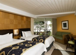 ���� ����� Shangri-La's Fijian Resort and Spa 4*