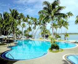   Shangri-La's Fijian Resort and Spa 4*