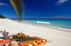 ���� ����� Yasawa Island Resort 5*