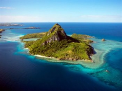���� ����� Yasawa Island Resort 5*