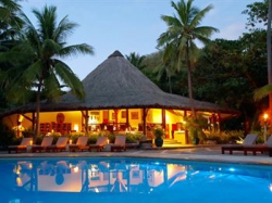 ���� ����� Yasawa Island Resort 5*