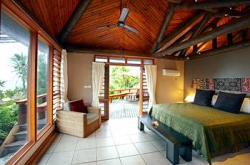 ���� ����� Yasawa Island Resort 5*