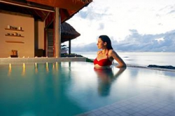 ���� ����� Yasawa Island Resort 5*