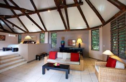 ���� ����� Yasawa Island Resort 5*