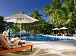 ���� ����� Yasawa Island Resort 5*