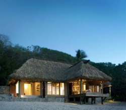 ���� ����� Yasawa Island Resort 5*