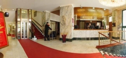 ���� ����� Elisabethpark 4*