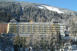���� ����� Mondi Holiday Bellevue 4*