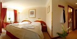���� ����� Salzburger Hof 4*