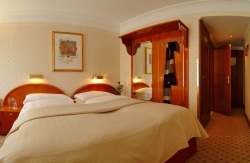 ���� ����� Salzburger Hof 4*