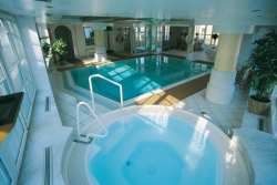 ���� ����� Salzburger Hof 4*