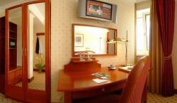 ���� ����� Salzburger Hof 4*