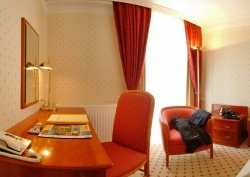 ���� ����� Salzburger Hof 4*