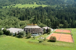 ���� ����� Sonngastein 4*