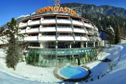 ���� ����� Sonngastein 4*