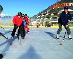 ���� ����� Sonngastein 4*