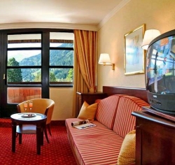 ���� ����� Sonngastein 4*