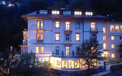 ���� ����� Villa Excelsior 3*