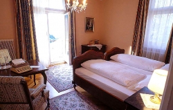 ���� ����� Villa Excelsior 3*