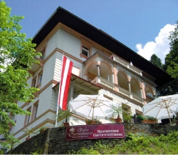 ���� ����� Villa Excelsior 3*