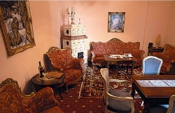 ���� ����� Villa Excelsior 3*