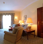���� ����� Grand Park Hotel 5*
