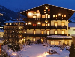 ���� ����� Oesterreichischer Hof 4*