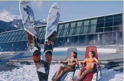 ���� ����� Oesterreichischer Hof 4*