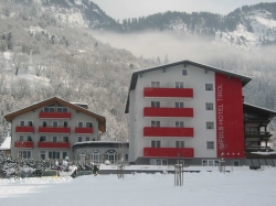   Impulshotel Tirol 4*