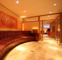 ���� ����� Impulshotel Tirol 4*
