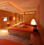 ���� ����� Impulshotel Tirol 4*