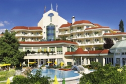 ���� ����� Thermenhotel 4*