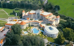 ���� ����� Thermenhotel 4*