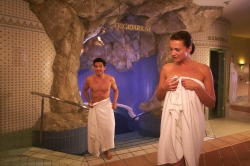 ���� ����� Thermenhotel 4*