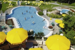 ���� ����� Thermenhotel 4*