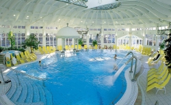 ���� ����� Thermenhotel 4*