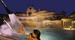 ���� ����� Thermenhotel 4*