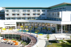 ���� ����� Thermen und Vital Hotel 4*