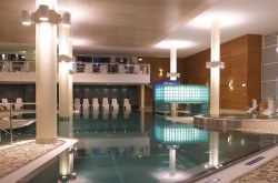 ���� ����� Thermen und Vital Hotel 4*
