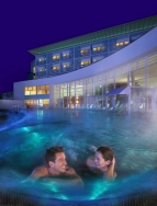���� ����� Thermen und Vital Hotel 4*