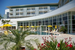 ���� ����� Thermen und Vital Hotel 4*