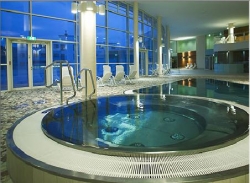 ���� ����� Parkhotel 3*