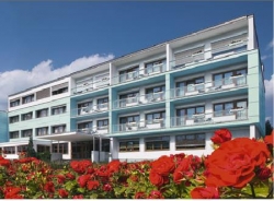���� ����� Parkhotel 3*