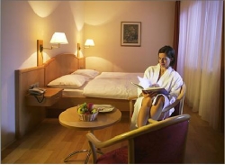 ���� ����� Parkhotel 3*
