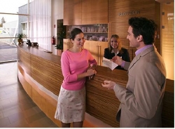 ���� ����� Parkhotel 3*