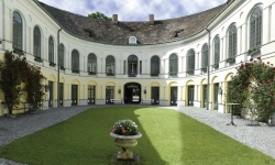 ���� ����� Grand Hotel Sauerhof Baden Thermal Resort 4*