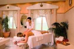 ���� ����� Grand Hotel Sauerhof Baden Thermal Resort 4*